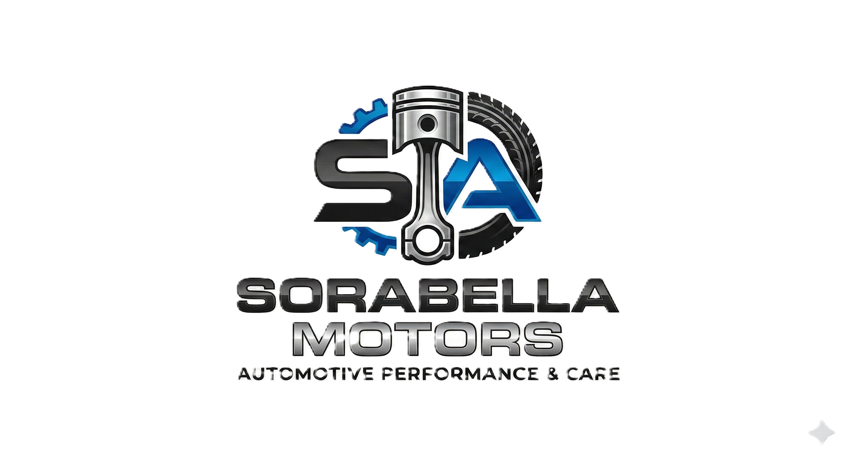 Sorabella Motors Logo
